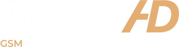 NINE AD GSM