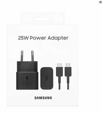 Incarcator Samsung Type C - original