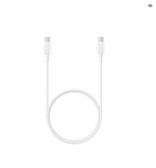 Cablu incarcator sau transfer date Type C - Type C