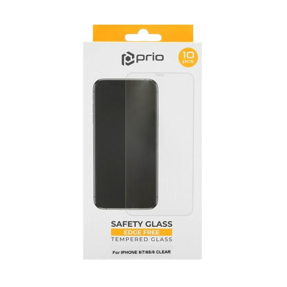 Folie tempered ecran iPhone 6 / 6s / 7 / 8