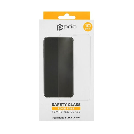 Folie tempered ecran iPhone 6 / 6s / 7 / 8